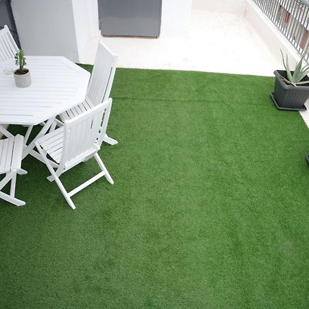 Central Aesthetic Studio With Panoramic Views พาทรา ภายนอก รูปภาพ
