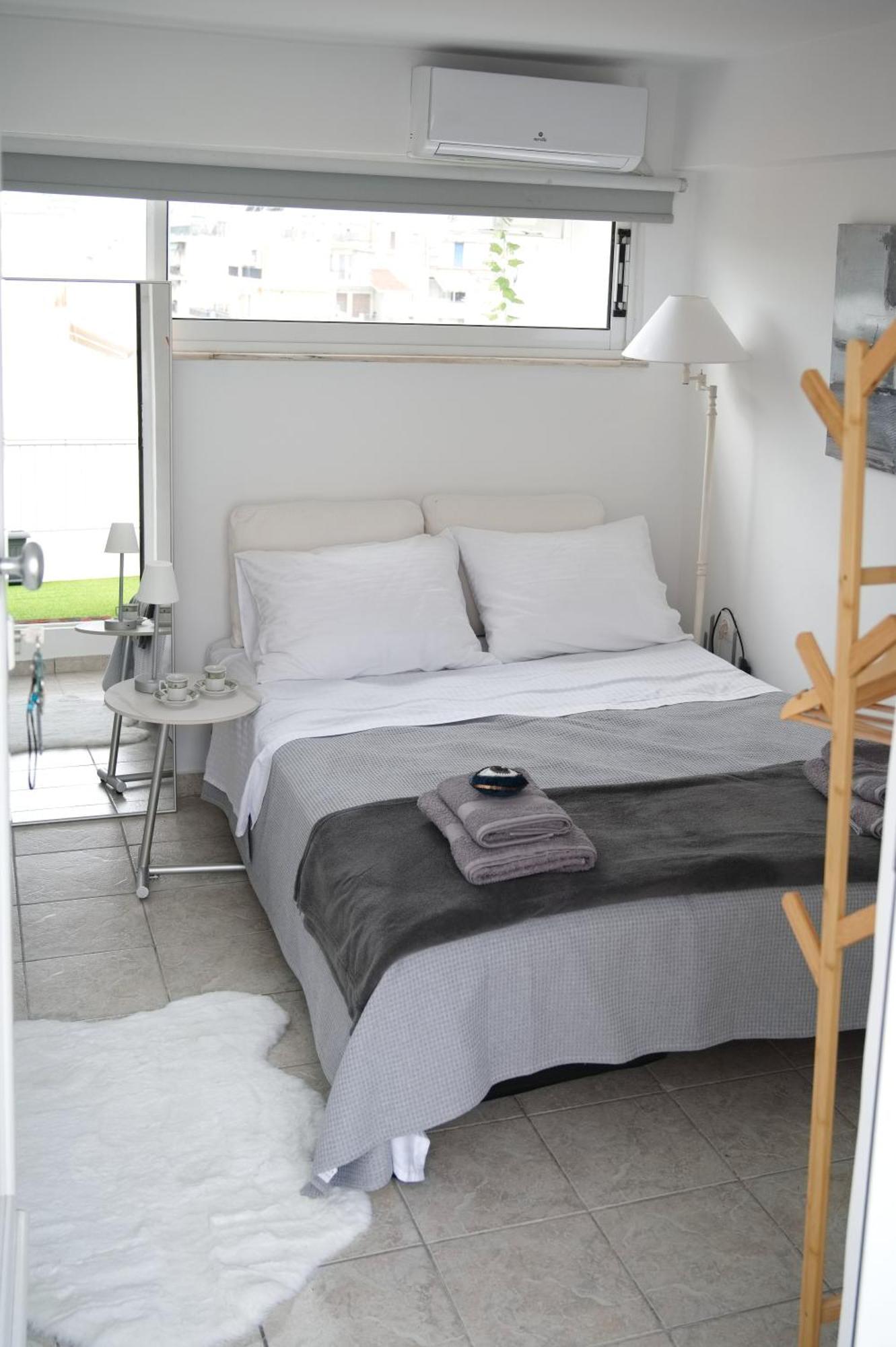 Central Aesthetic Studio With Panoramic Views พาทรา ภายนอก รูปภาพ